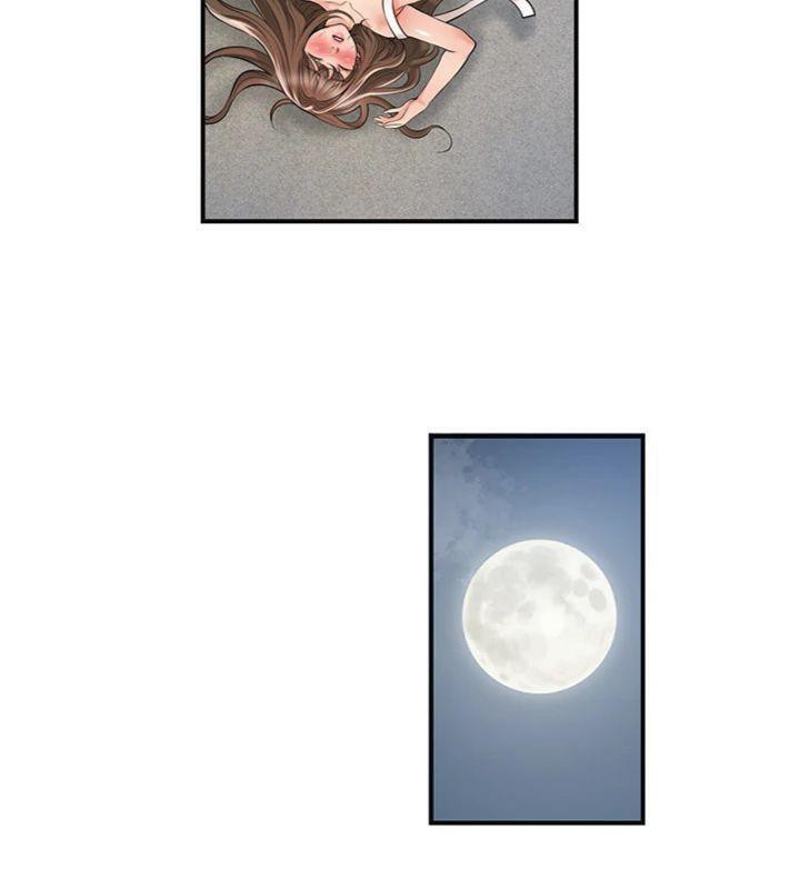 花容湿色:取花点第57話-不斷高潮的銀雪