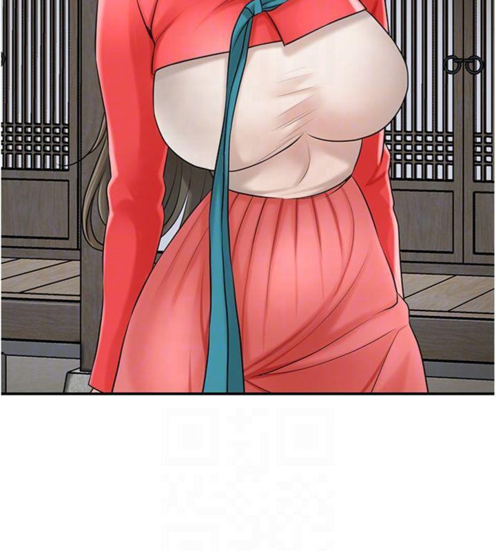 花容湿色:取花点第57話-不斷高潮的銀雪