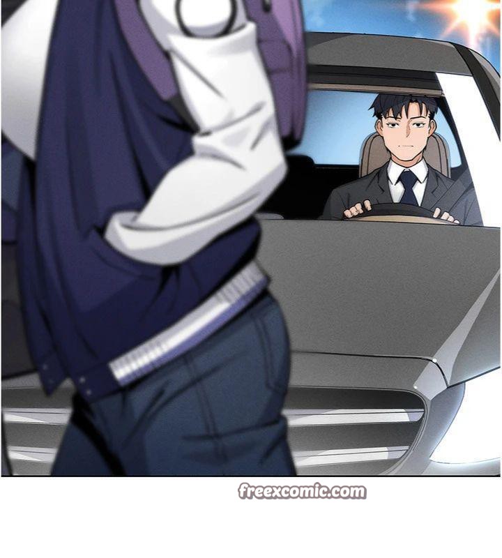 我的掌上明珠第13話-性教育老師是親叔叔?!