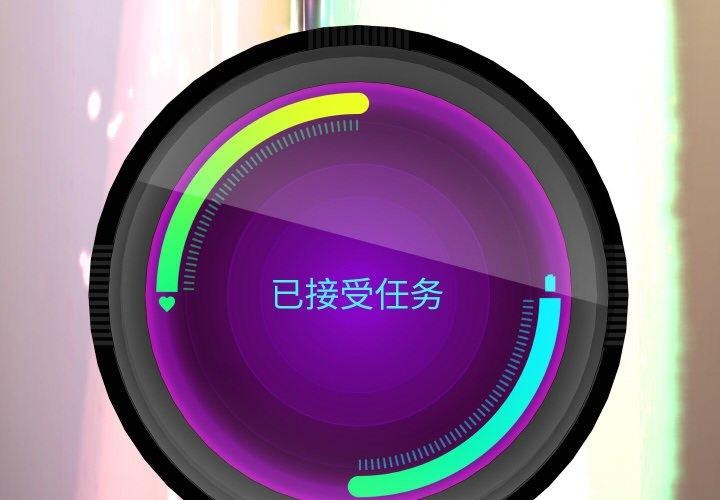 重生之长枪无敌第60話