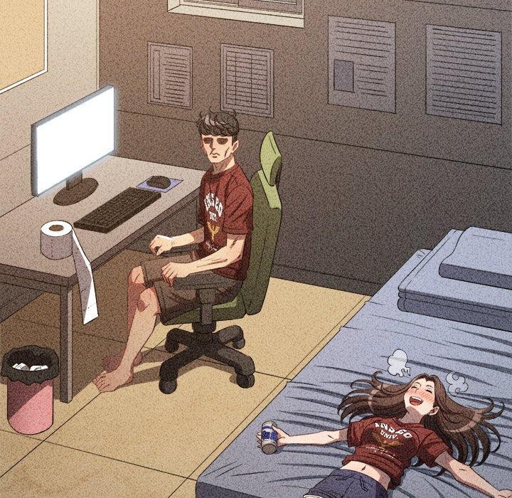 难缠小恶女第258話