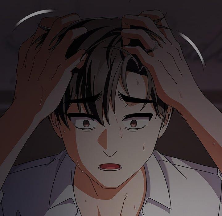 请弄臟我的女朋友第9話