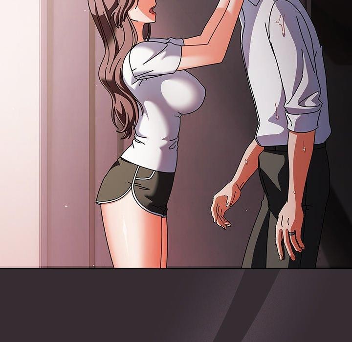 请弄臟我的女朋友第9話