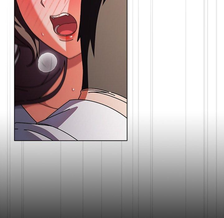 请弄臟我的女朋友第9話