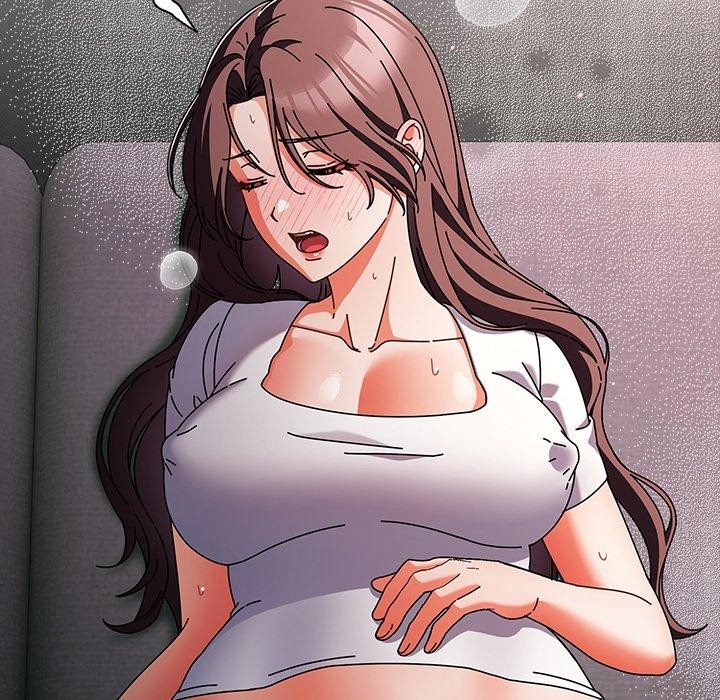 请弄臟我的女朋友第9話