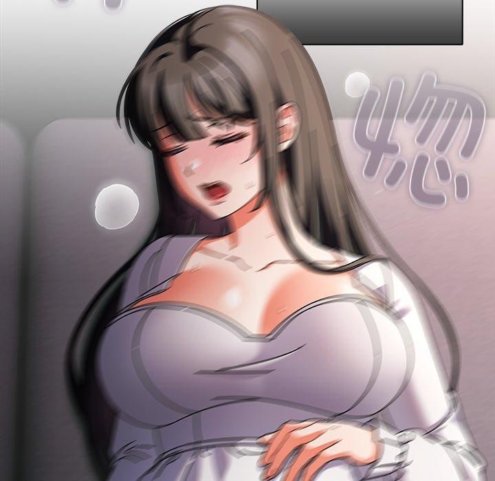 请弄臟我的女朋友第9話