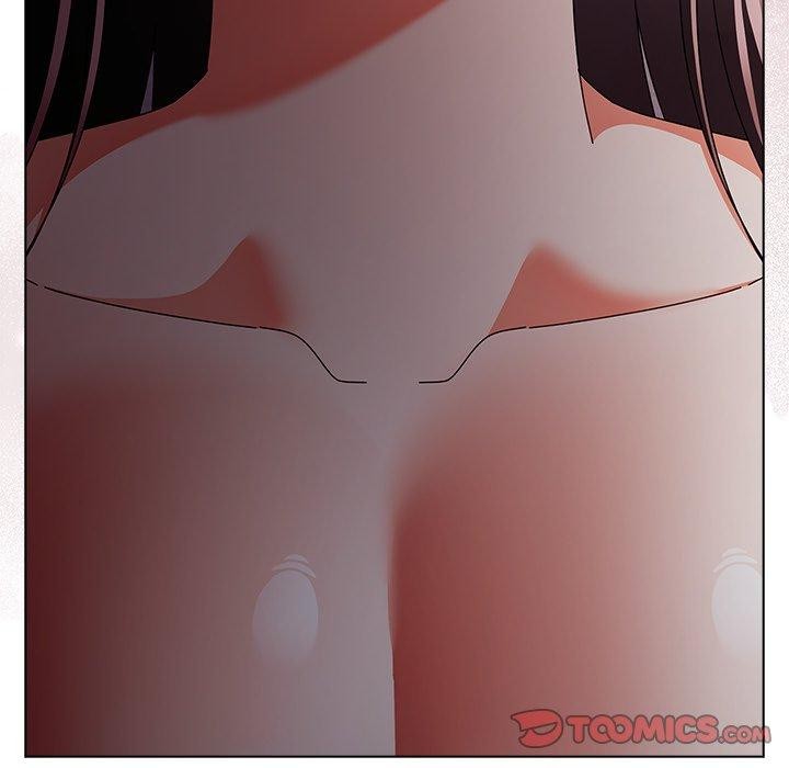 请弄臟我的女朋友第9話