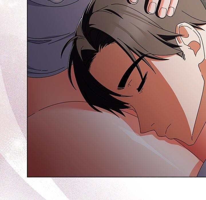 请弄臟我的女朋友第9話