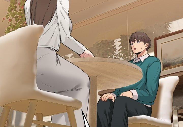 男人止步第10話