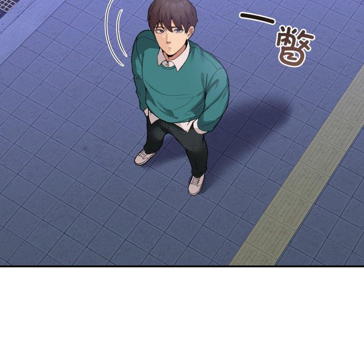 男人止步第10話