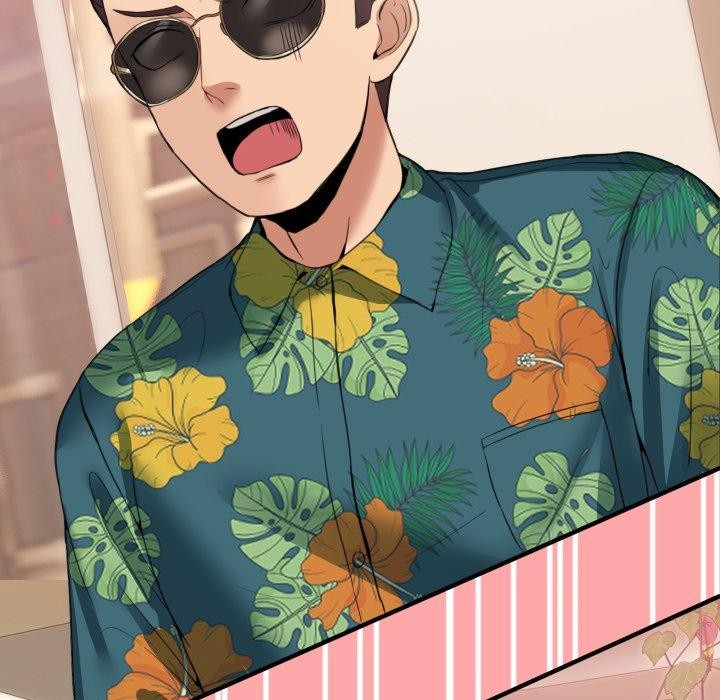 男人止步第10話