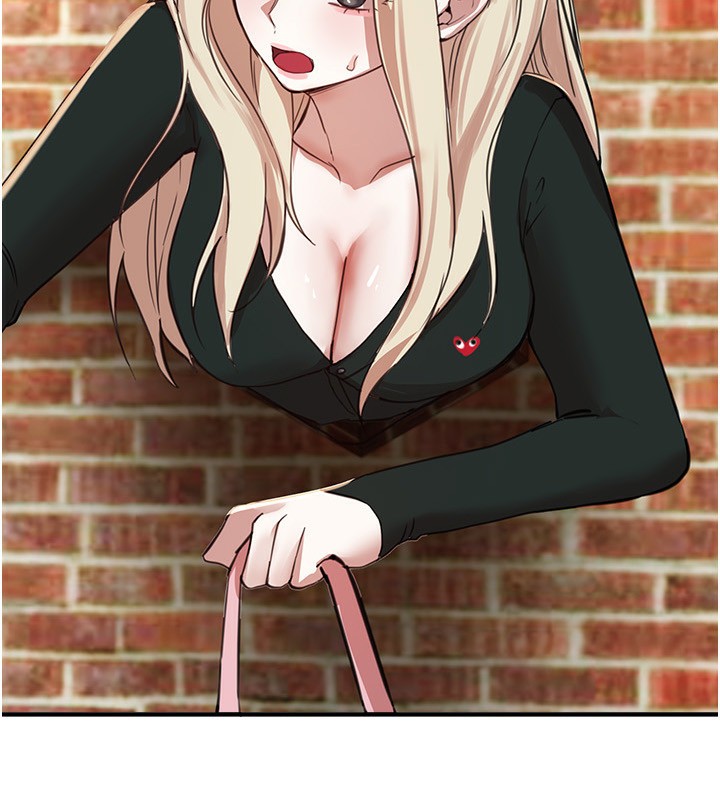 BeautifulDays第38話-動彈不得的小太妹