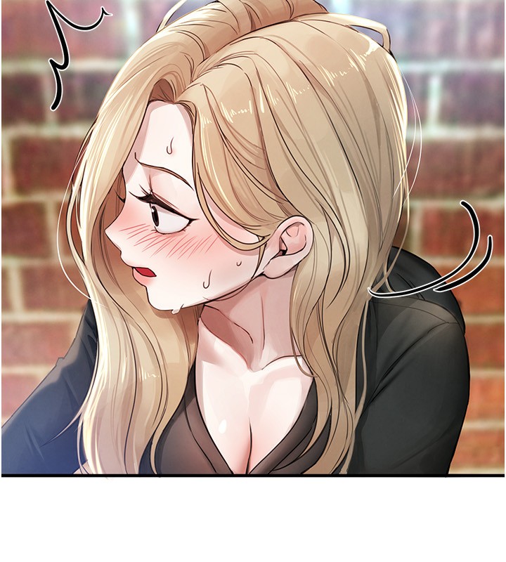 BeautifulDays第38話-動彈不得的小太妹