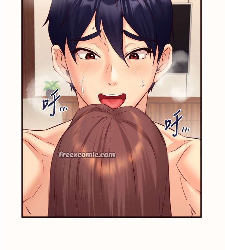 熟女自助餐第42話-心目中的女神被玷汙了