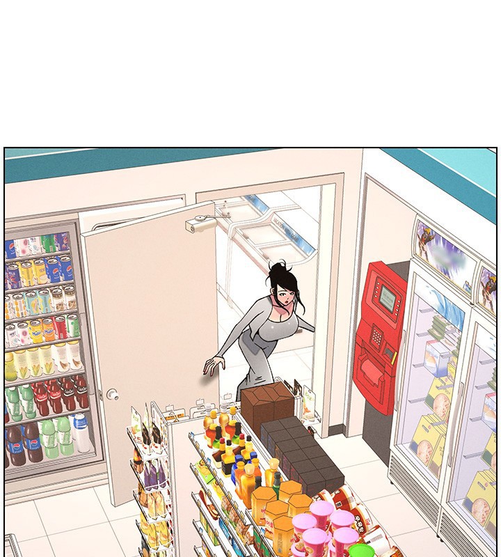 兄妹的秘密授课第63話-臭臭惹人愛♥