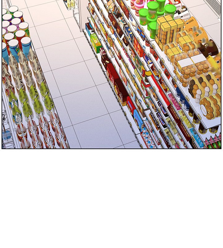 兄妹的秘密授课第63話-臭臭惹人愛♥