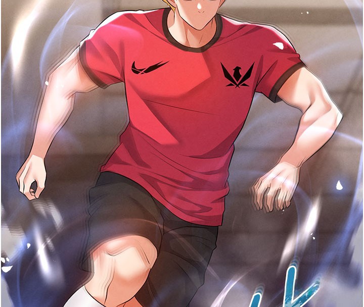 足球型男脱单指南第18話-足球女直播主的理想情人