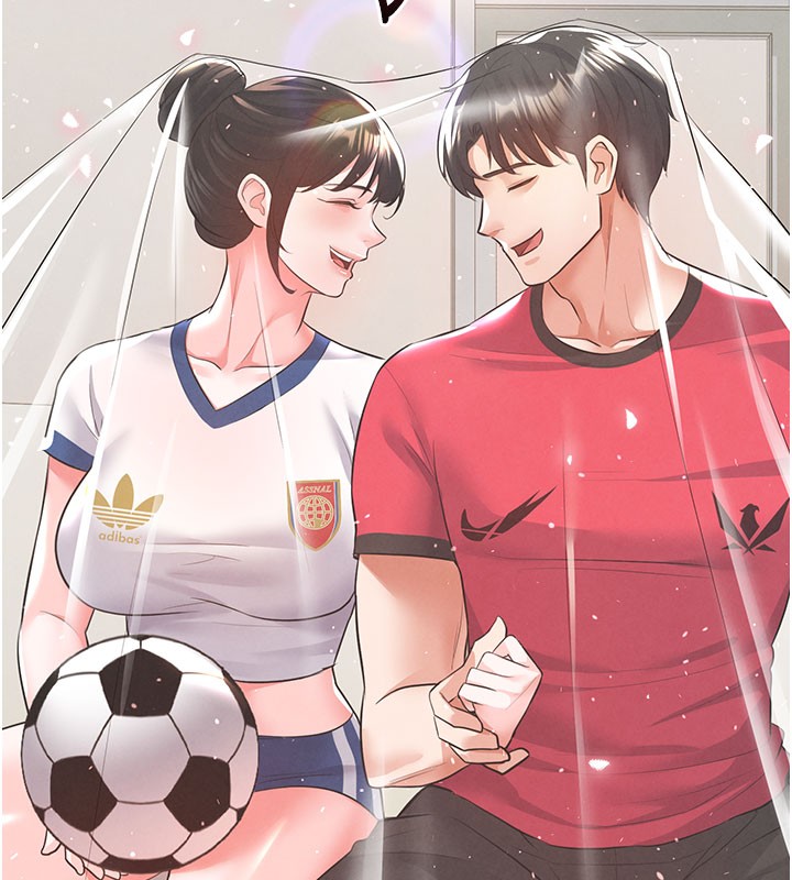 足球型男脱单指南第18話-足球女直播主的理想情人