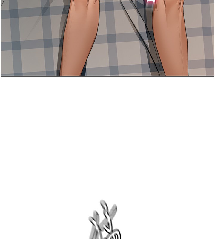 顶加套房的春天第23話-有其母必有其女