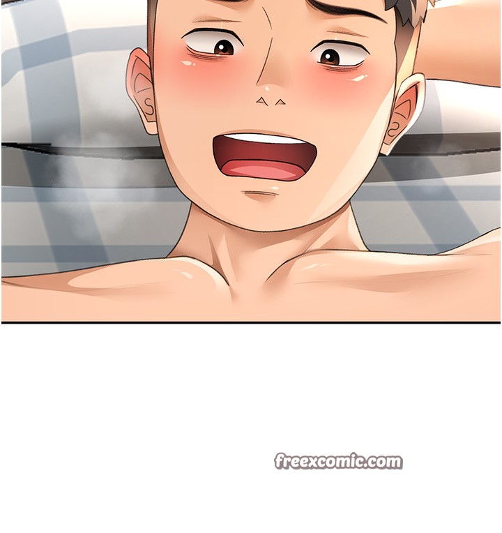 顶加套房的春天第23話-有其母必有其女