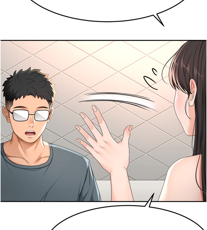 顶加套房的春天第23話-有其母必有其女