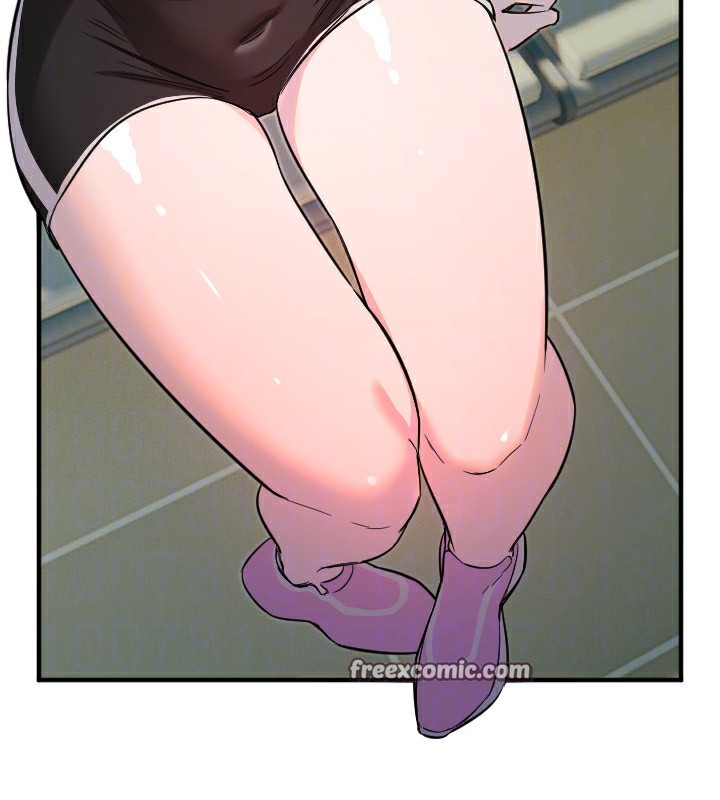 守护天使第37話-從今天起不准自慰!