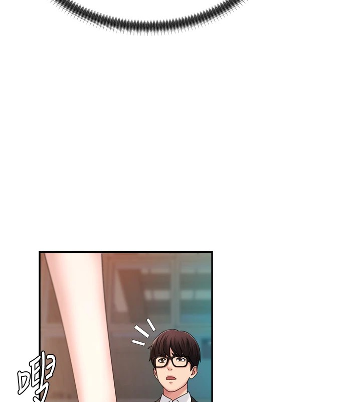 肉体审判第1话-今晚破例给你摸这里♥