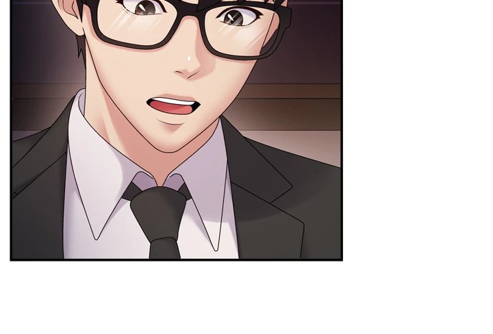 肉体审判第1话-今晚破例给你摸这里♥