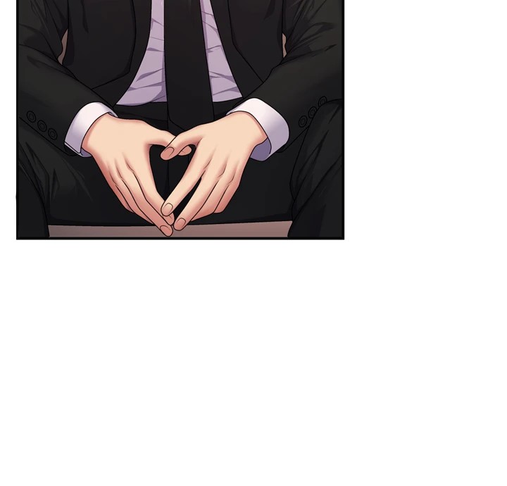 肉体审判第1话-今晚破例给你摸这里♥