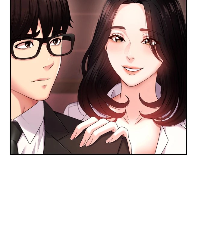 肉体审判第1话-今晚破例给你摸这里♥