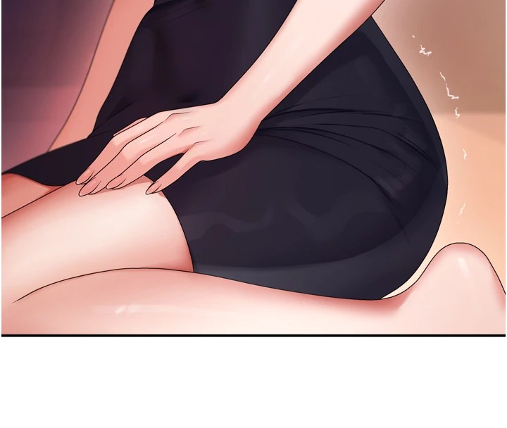 肉体审判第1话-今晚破例给你摸这里♥