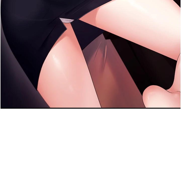 肉体审判第1话-今晚破例给你摸这里♥