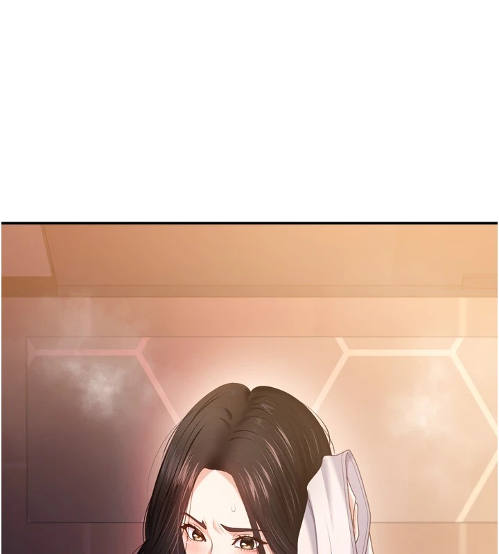 肉体审判第1话-今晚破例给你摸这里♥