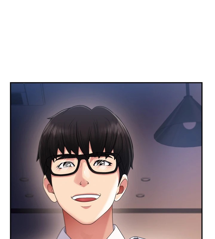 肉体审判第1话-今晚破例给你摸这里♥