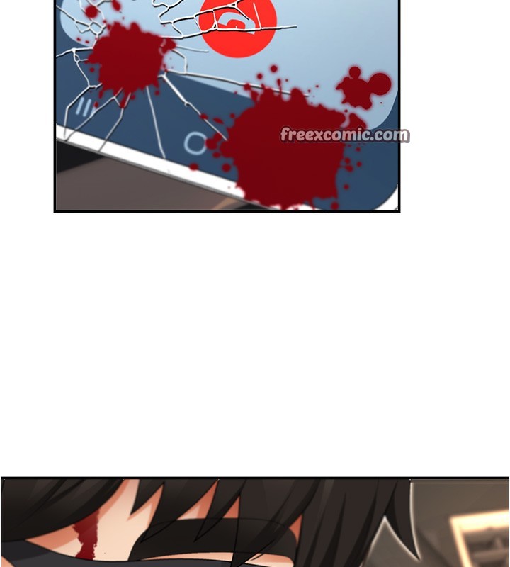 肉体审判第2话-狗男女的计谋