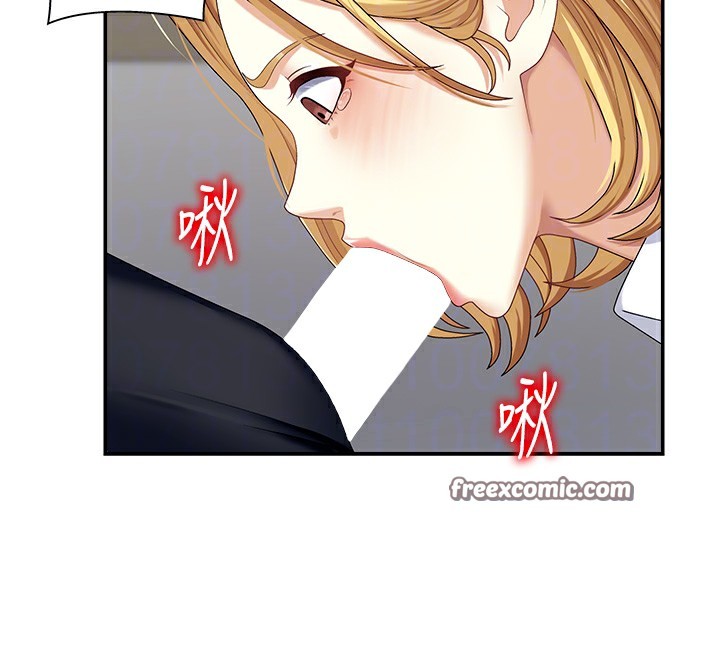 肉体审判第4话-口技有待训练的卖身女