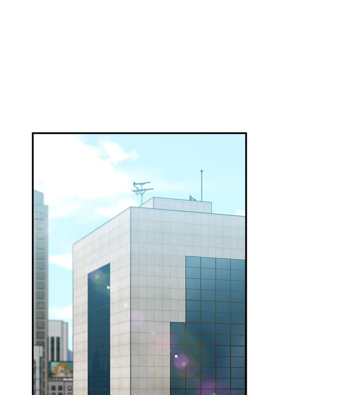 肉体审判第5话-会议桌下的骚动