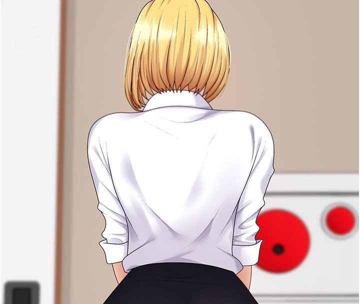 肉体审判第5话-会议桌下的骚动