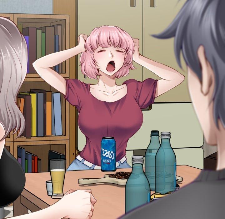 极乐之神第48話