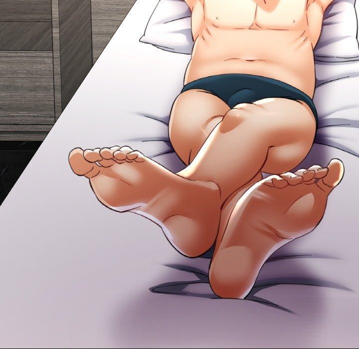 已嫁人的她第32話