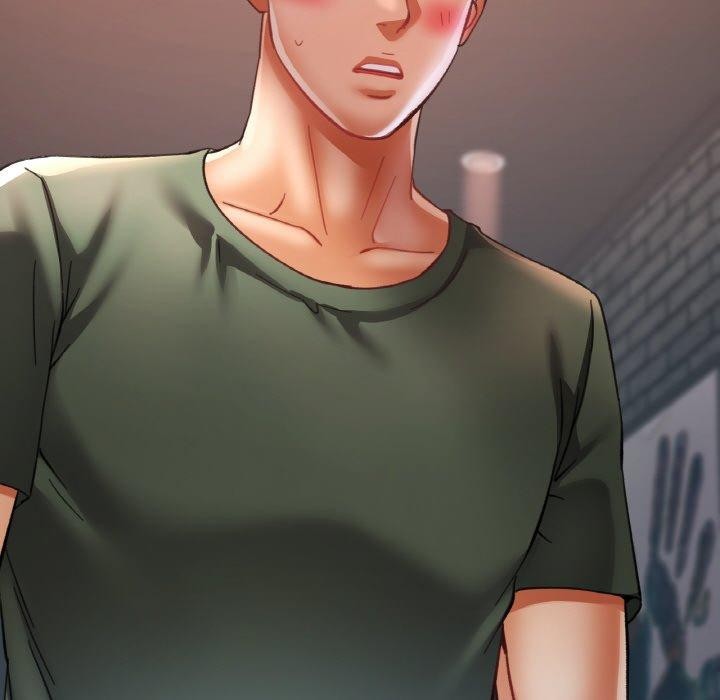 已嫁人的她第32話