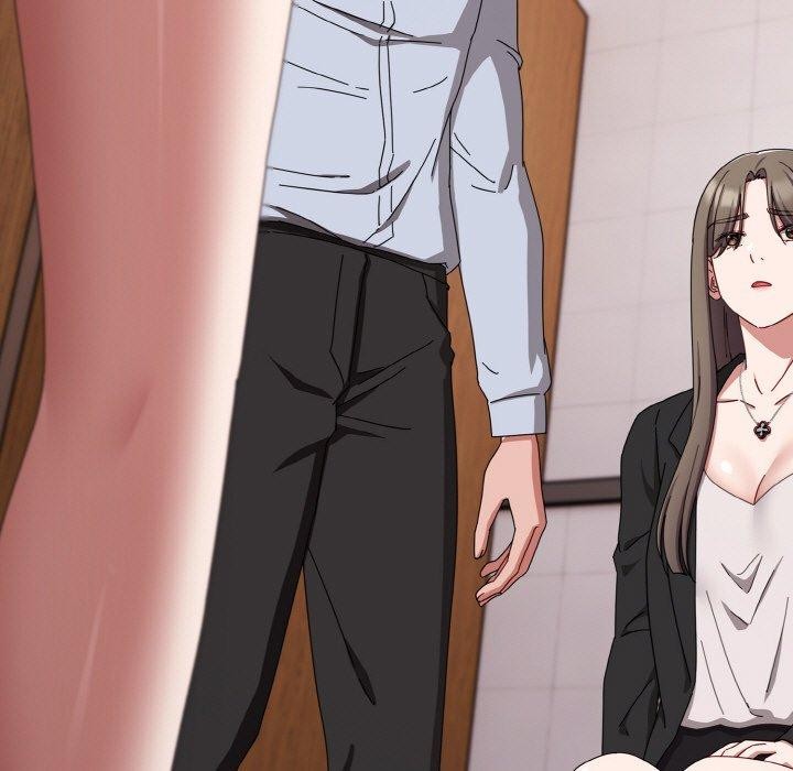 爱上你也好第19話