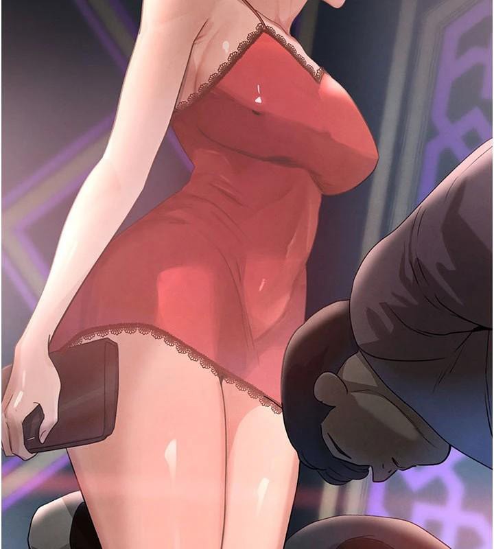 黑道千金第37話-吃遍夜店的小弟弟們♥