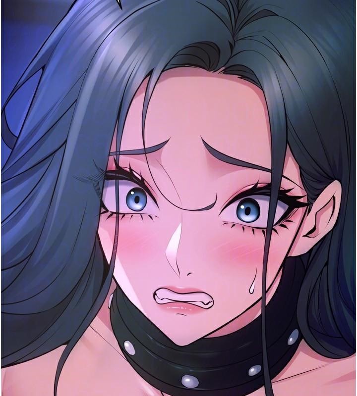 狱火重生第22話-妳明明很想要還給我裝?