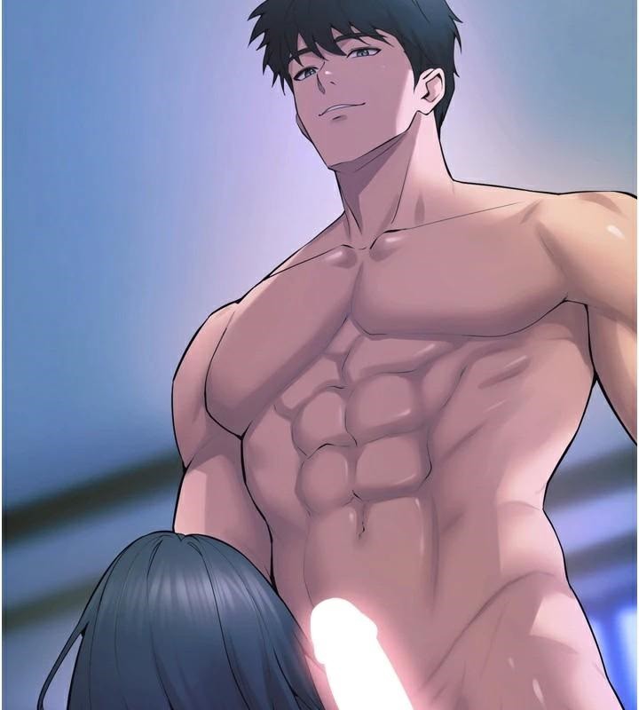 狱火重生第22話-妳明明很想要還給我裝?