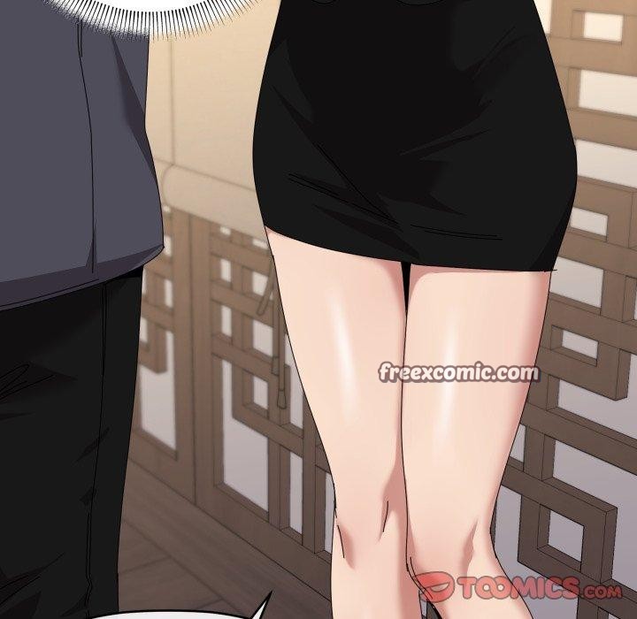 家人之间这样不好吧第51話