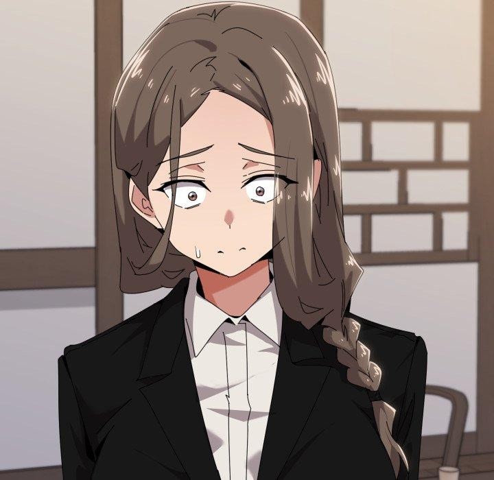 家人之间这样不好吧第51話