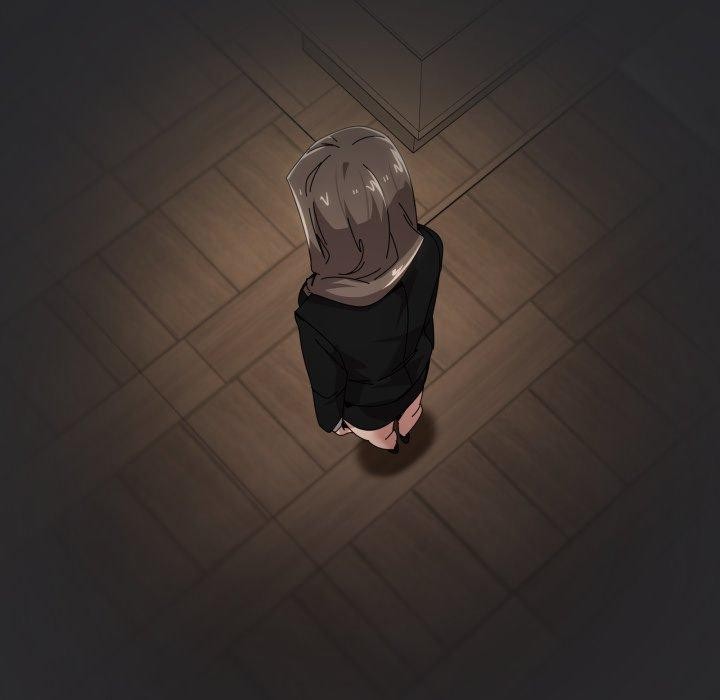 家人之间这样不好吧第51話