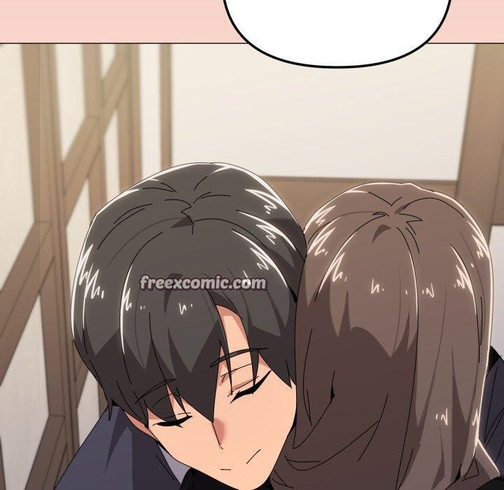 家人之间这样不好吧第51話