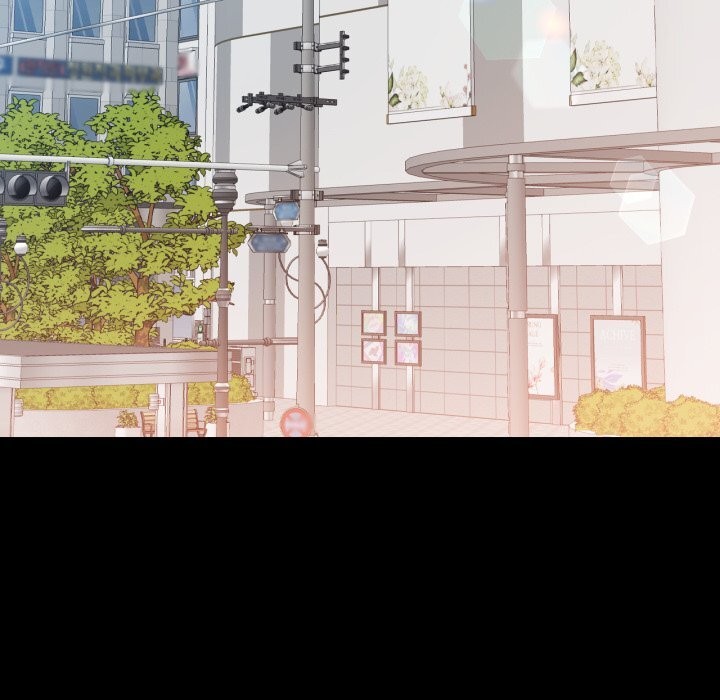 可以爱你吗第58話